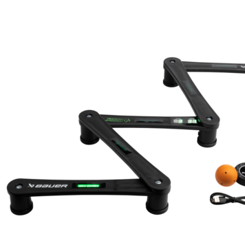 Bauer Hockey DIGITAL REACTOR STICK HANDLING TRAINER