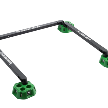 Bauer Hockey EXTENDIBLE 3 ARM REACTOR DANGLER 15"-24