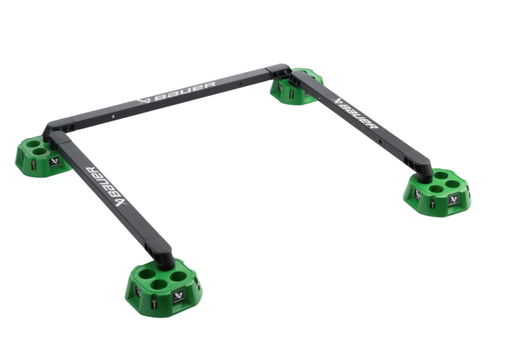 Bauer Hockey EXTENDIBLE 3 ARM REACTOR DANGLER 15"-24