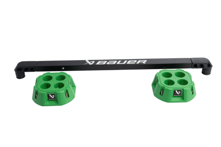 Bauer Hockey EXTENDIBLE REACTOR DANGLER 18-30"