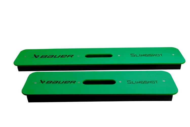 Bauer Hockey BAUER REACTOR “SLINGSHOT” PASSER 48"