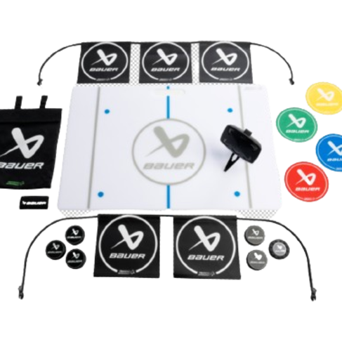 Bauer Hockey BAUER REACTOR SHOOTING KIT