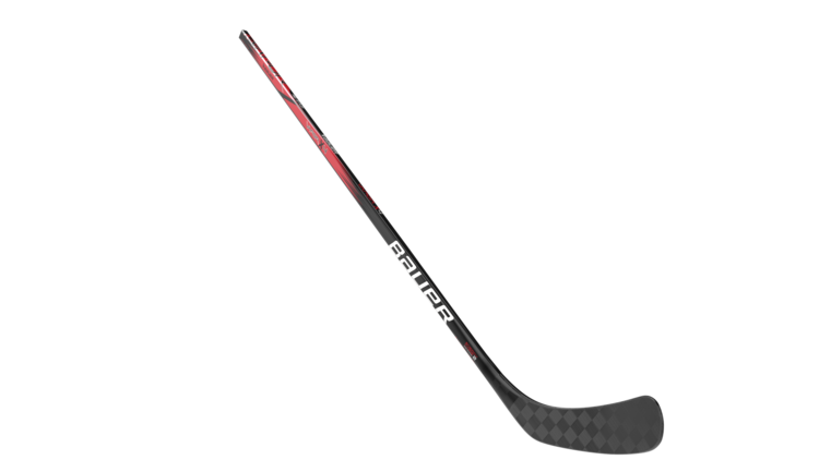 Bauer Hockey S23 VAPOR X4 GRIP STICK-SR