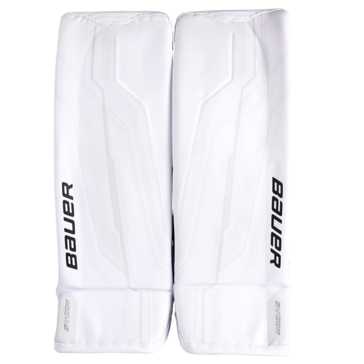 Bauer Hockey Bauer SHADOW Goal Pad SR