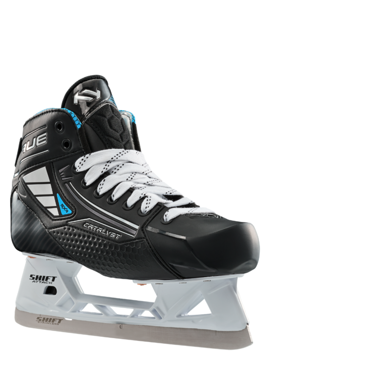 True True CATALYST 5X4 Goal Skate INT