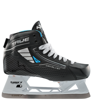 True True CATALYST 5X4 Goal Skate JR