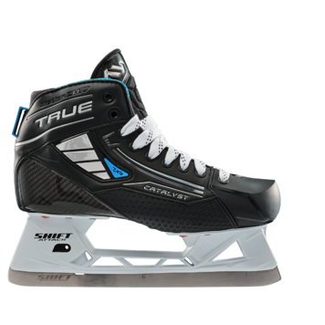 True True CATALYST 7X4 Goal Skate INT