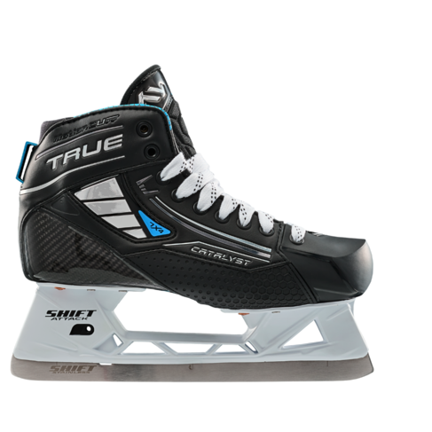 True True CATALYST 7X4 Goal Skate INT