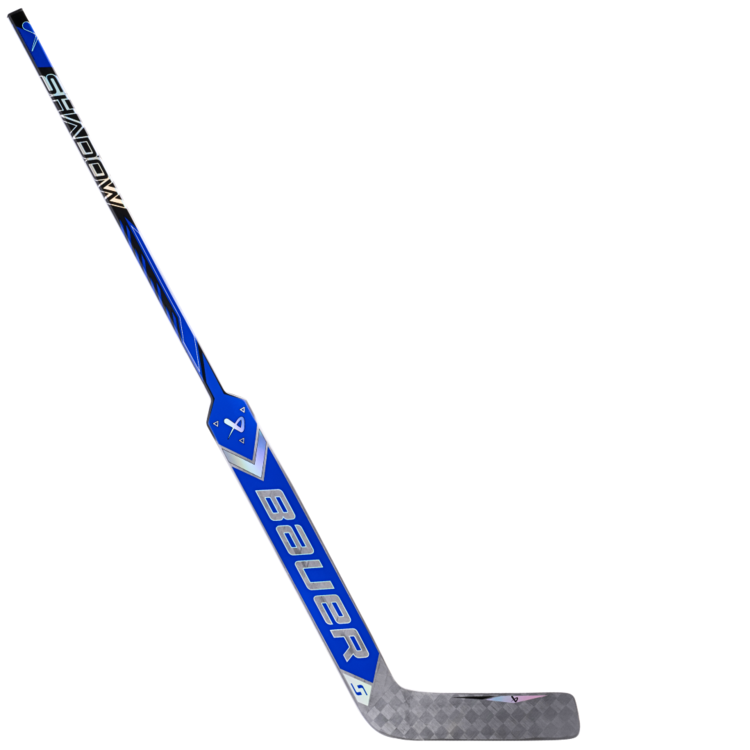 Bauer Hockey Bauer SHADOW Goal Stick S24 SR