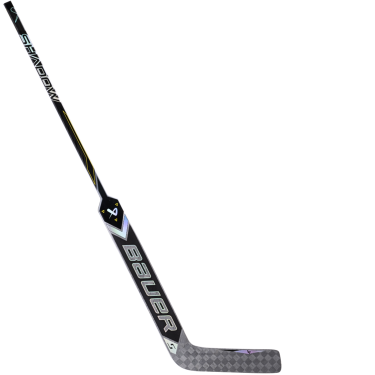 Bauer Hockey Bauer SHADOW Goal Stick S24 SR