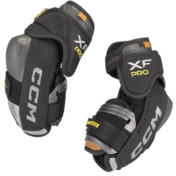 CCM Hockey CCM TACKS XF PRO ELBOW PADS SR