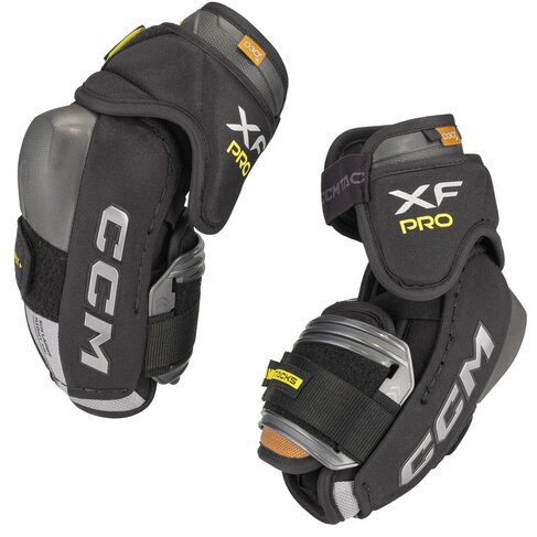 CCM Hockey CCM TACKS XF PRO ELBOW PADS SR