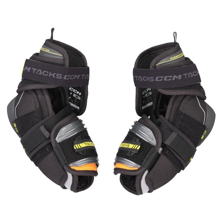 CCM Hockey CCM TACKS XF PRO ELBOW PADS SR