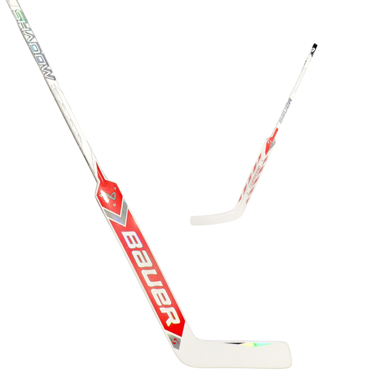 Bauer Hockey Bauer SHADOW CC Goal Stick SR