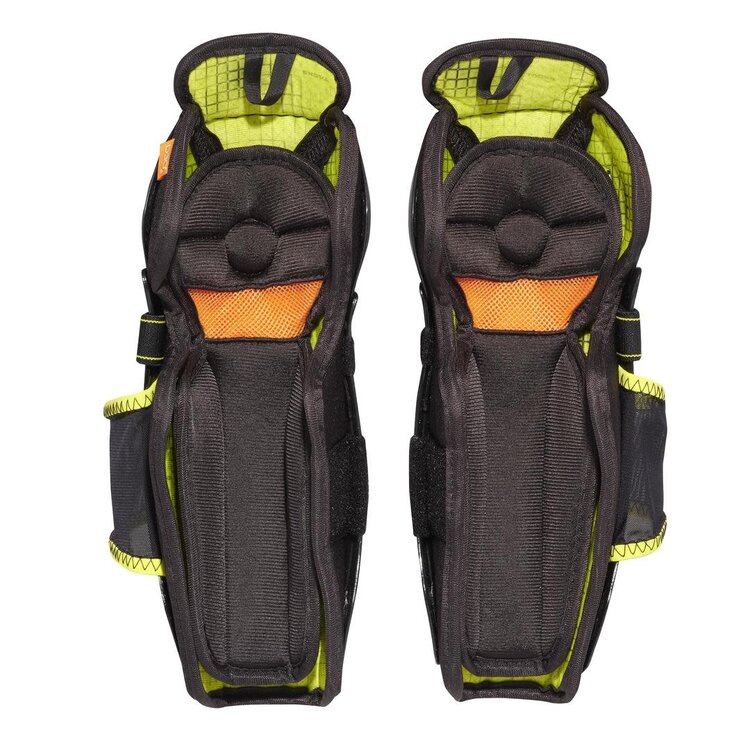 CCM Hockey CCMTACKS XF PRO SHIN GUARDS YTH