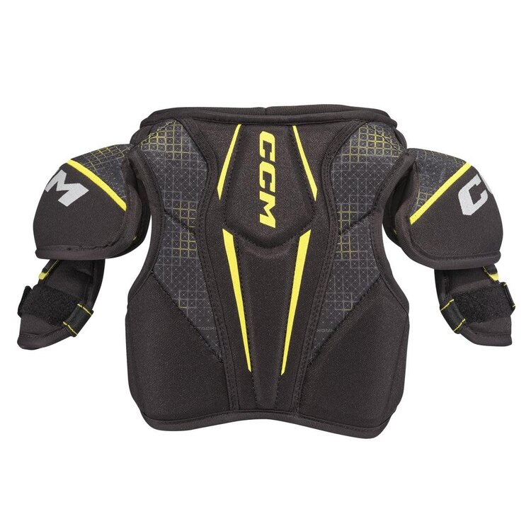 CCM Hockey CCM TACKS XF PRO SHOULDER PADS YTH