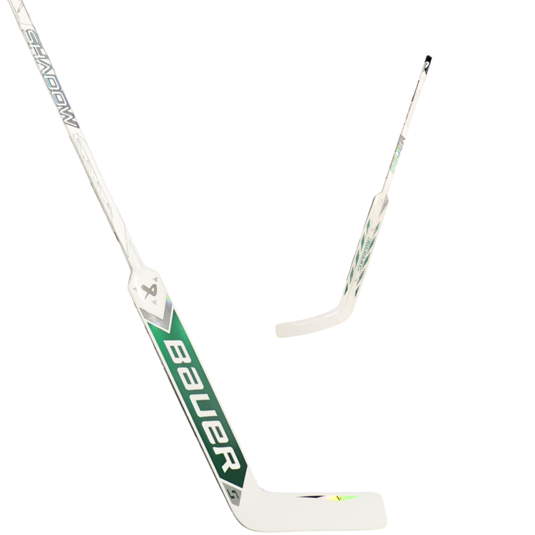 Bauer Hockey Bauer SHADOW CC Goal Stick SR