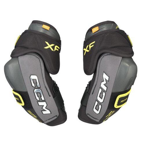CCM Hockey CCM TACKS XF ELBOW PADS JR