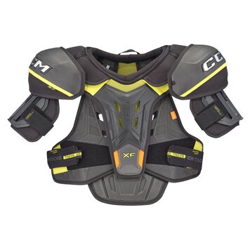 CCM Hockey CCM TACKS XF SHOULDER PADS SR