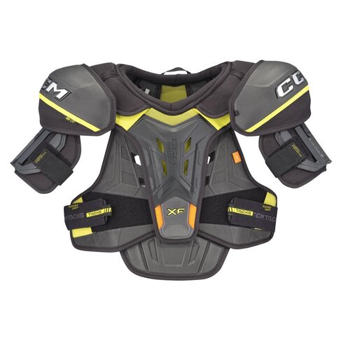 CCM Hockey CCM TACKS XF SHOULDER PADS SR