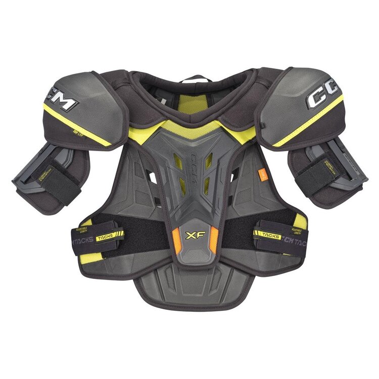 CCM Hockey CCM TACKS XF SHOULDER PADS SR
