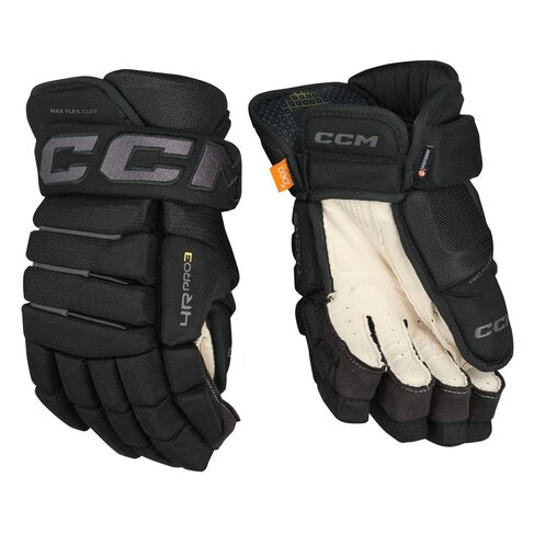 CCM Hockey CCM TACKS 4 ROLL PRO 3 GLOVE SR