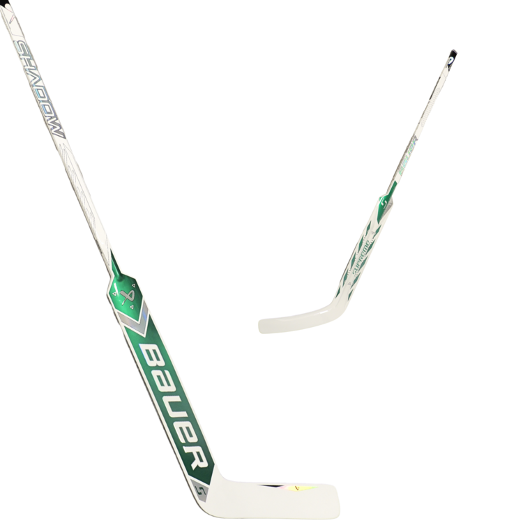 Bauer Hockey Bauer SHADOW CC Goal Stick SR