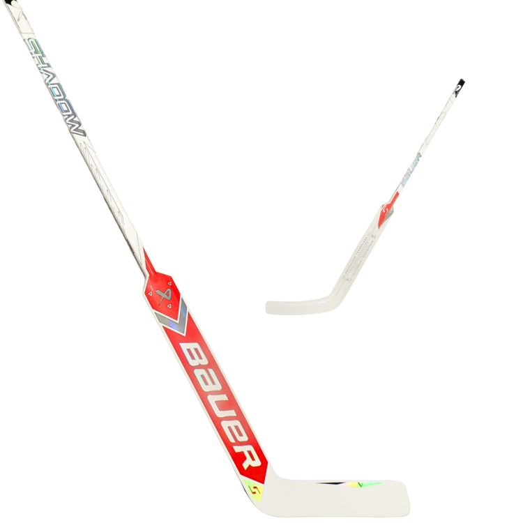 Bauer Hockey Bauer SHADOW CC Goal Stick SR