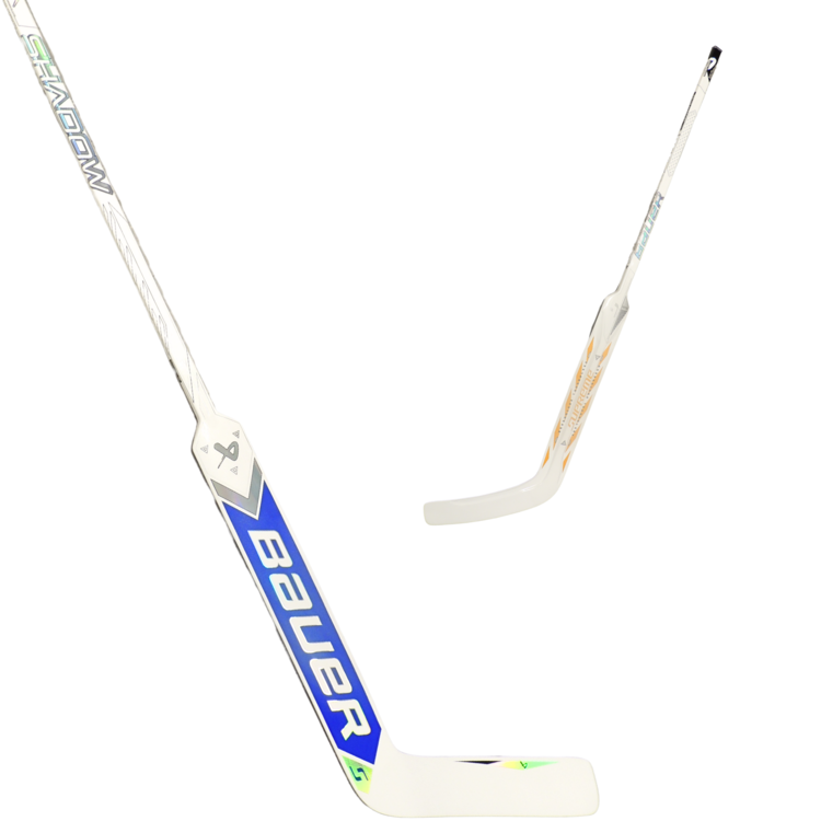 Bauer Hockey Bauer SHADOW CC Goal Stick SR