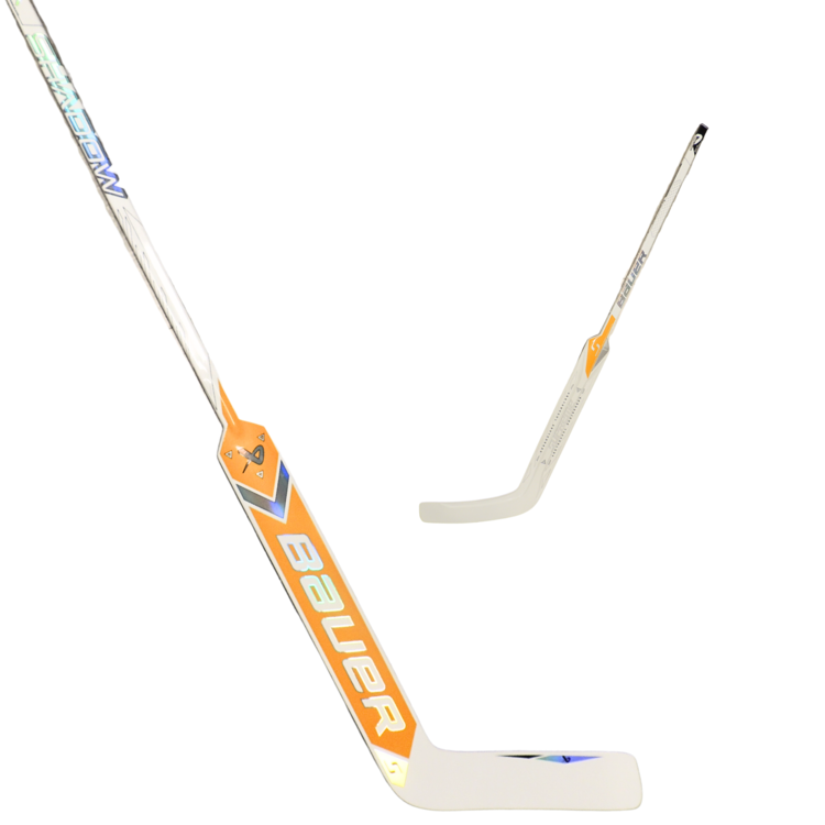 Bauer Hockey Bauer SHADOW CC Goal Stick SR