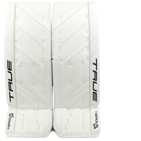 True True HZRDUS 7X4 Goal Pad INT