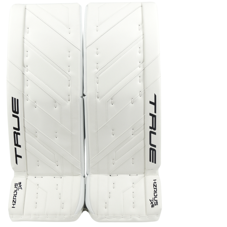 True True HZRDUS 7X4 Goal Pad INT