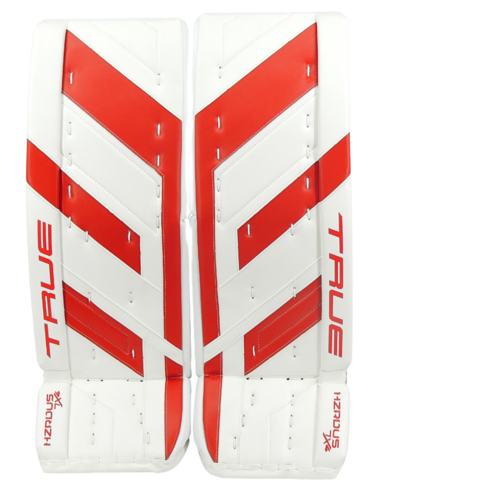 True True HZRDUS 7X4 Goal Pad SR