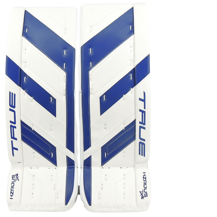True True HZRDUS 7X4 Goal Pad SR