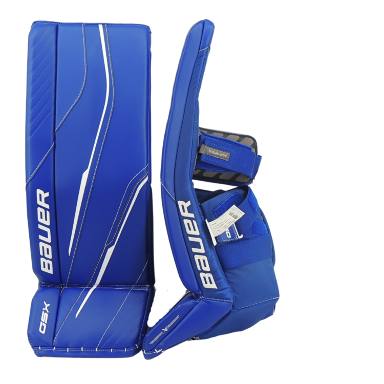 Bauer Hockey Bauer GSX Goal Pad S23 INT