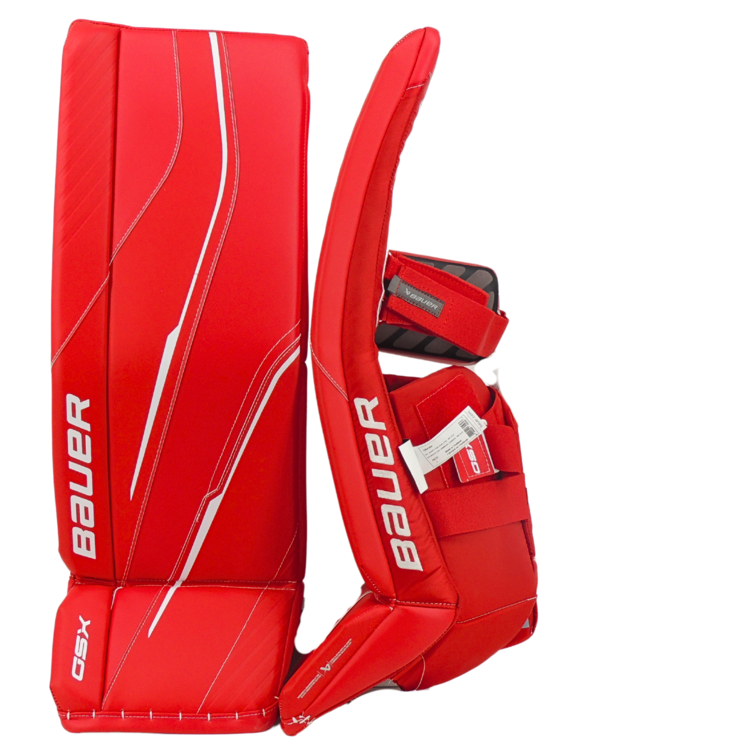 Bauer Hockey Bauer GSX Goal Pad S23 INT