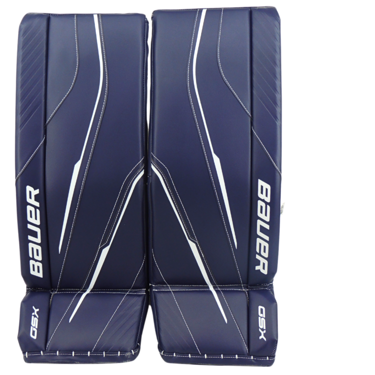 Bauer Hockey Bauer GSX Goal Pad S23 INT