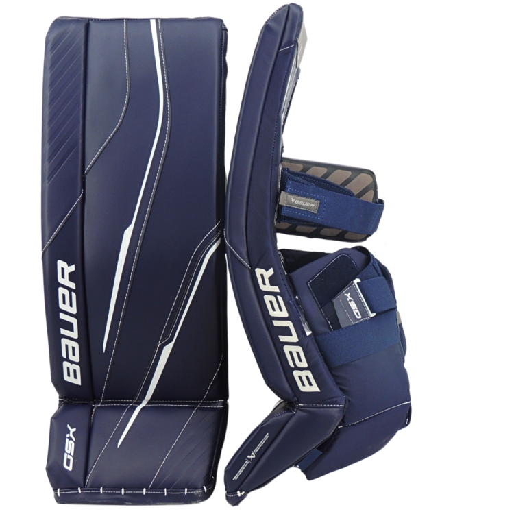 Bauer Hockey Bauer GSX Goal Pad S23 INT