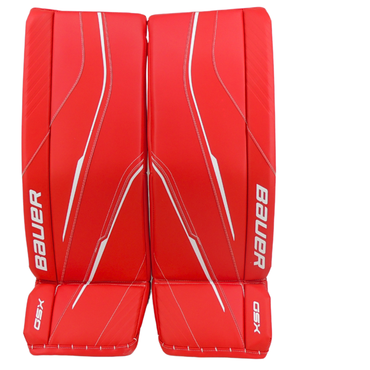 Bauer Hockey Bauer GSX Goal Pad S23 JR
