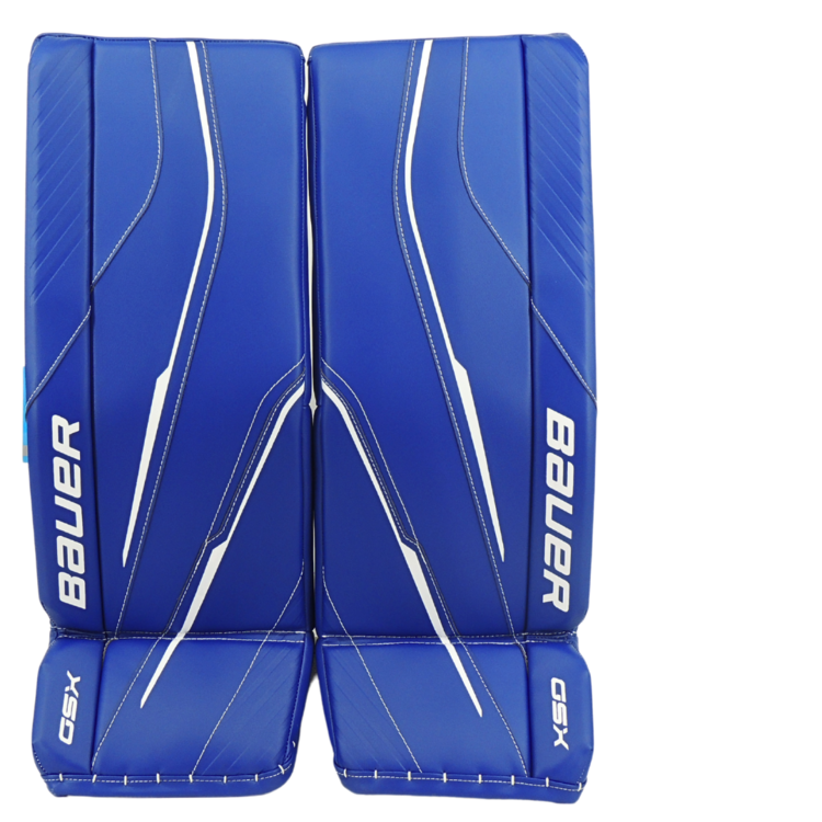 Bauer Hockey Bauer GSX Goal Pad S23 JR