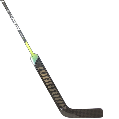 Warrior Warrior M3 RTL Goal Stick SR