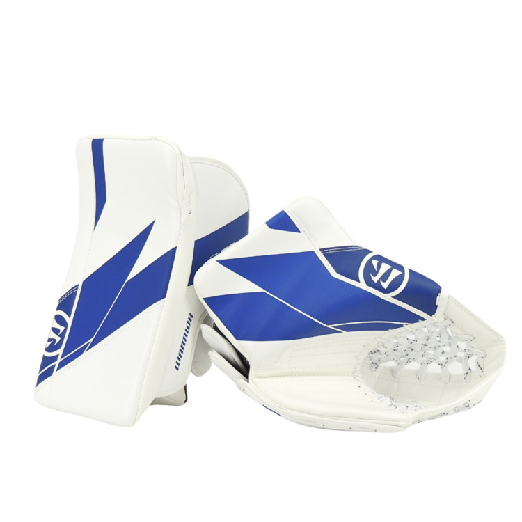 Warrior Warrior G7 Glove Set JR