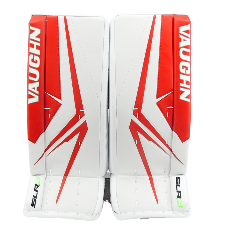 Vaughn Vaughn SLR4 Goal Pad JR