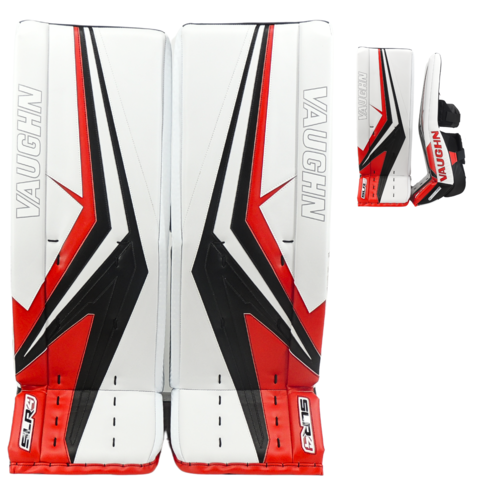 Vaughn Vaughn SLR4 Carbon Goal Pad SR