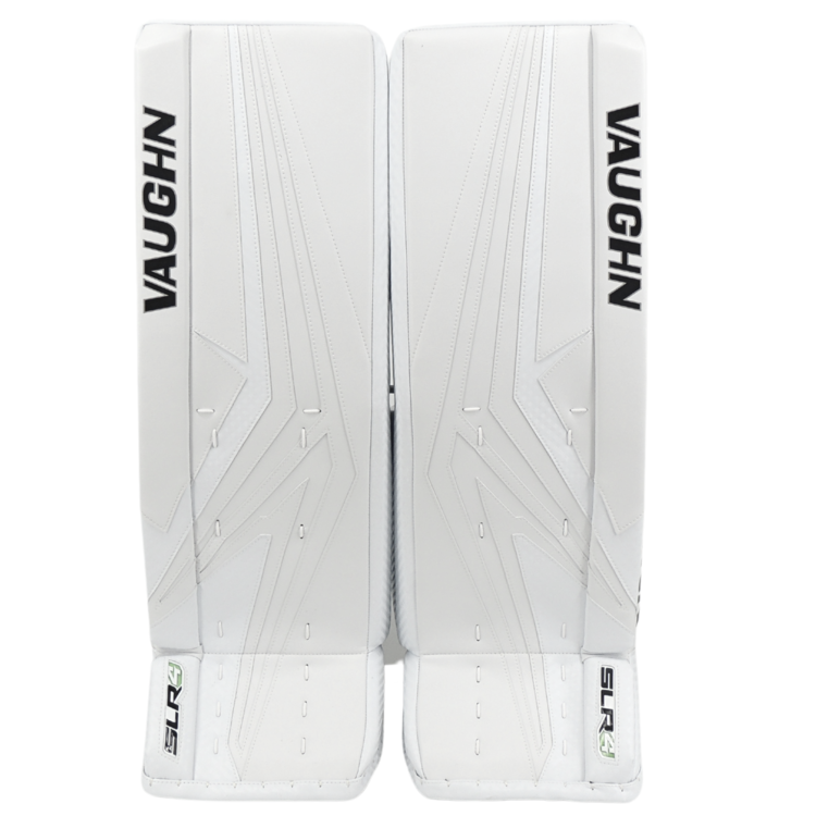 Vaughn Vaughn SLR4 Carbon Goal Pad SR