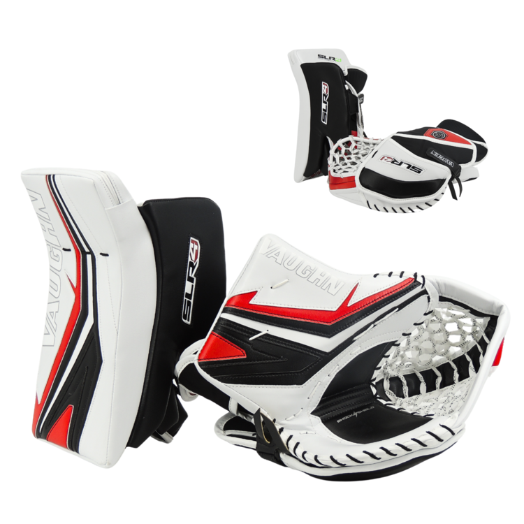 Vaughn Vaughn SLR4 Carbon Glove Set SR