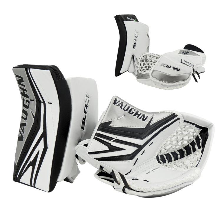 Vaughn Vaughn SLR4 Carbon Glove Set SR