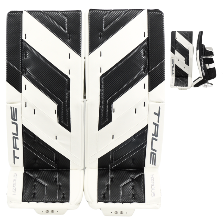 True True HZRDUS PX4 Goal Pad SR