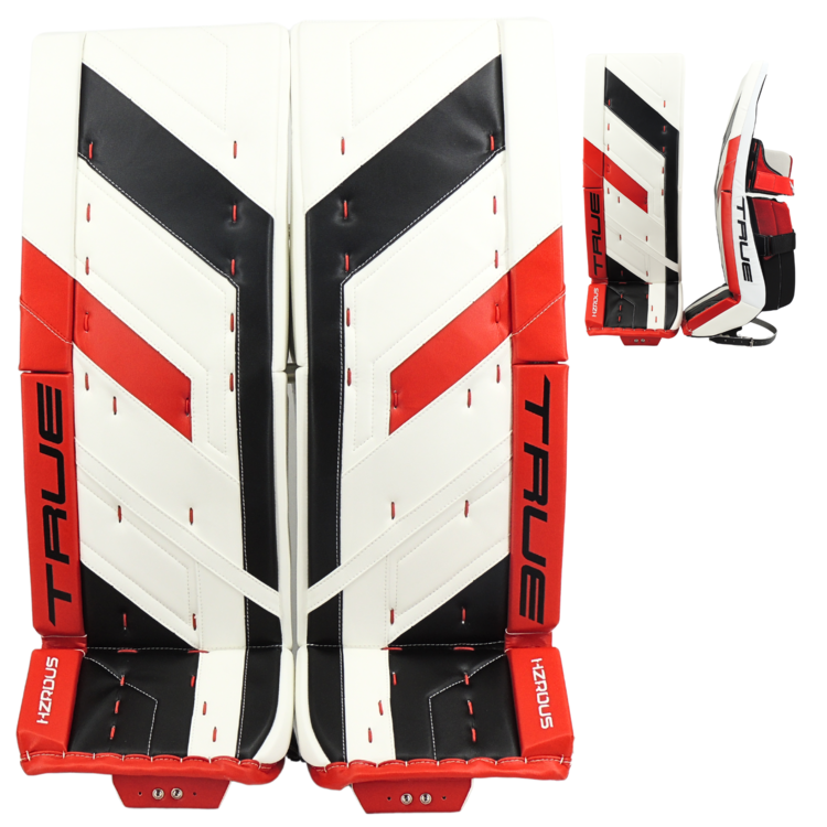 True True HZRDUS PX4 Goal Pad SR