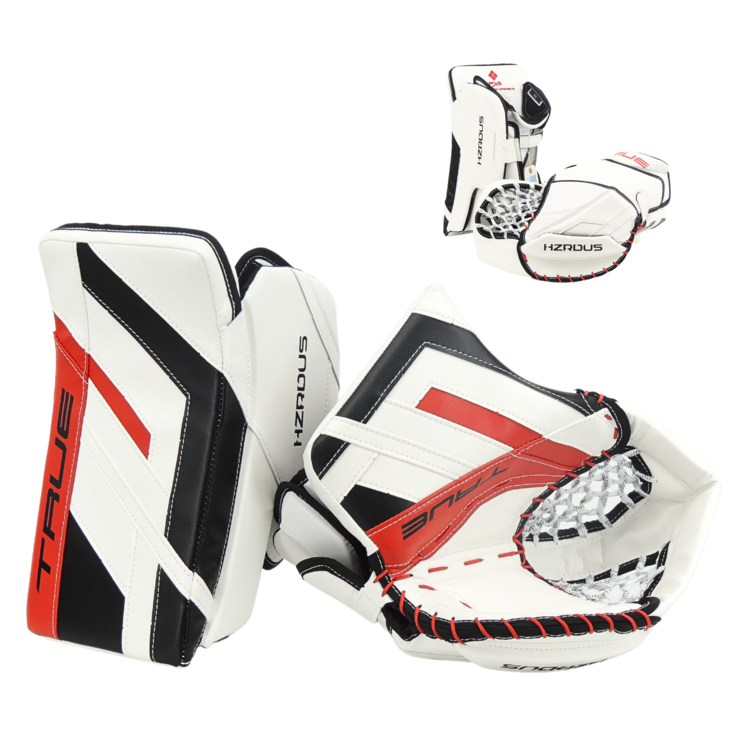 True True HZRDUS PX4 Glove Set SR